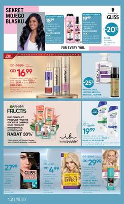 Gazetka Superpharm