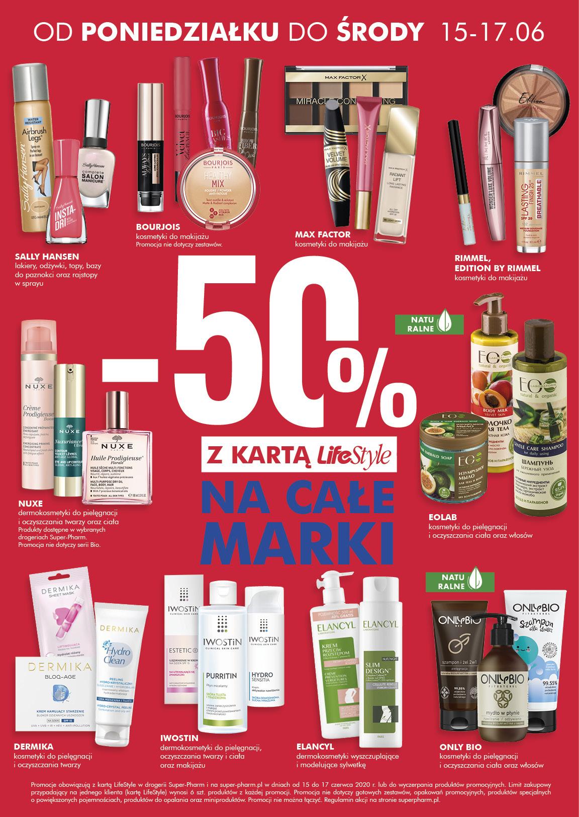 Gazetka promocyjna Superpharm do 17/06/2020 str.4