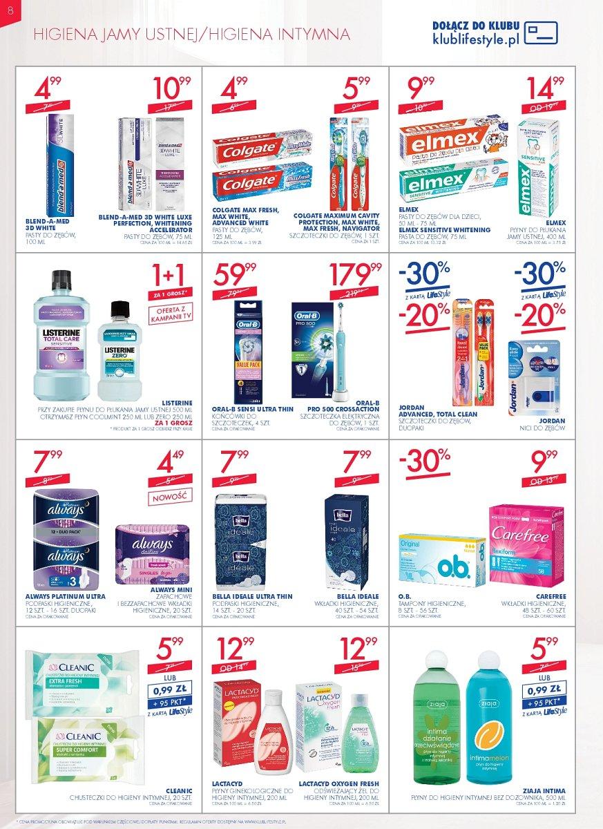 Gazetka promocyjna Superpharm do 28/02/2018 str.8
