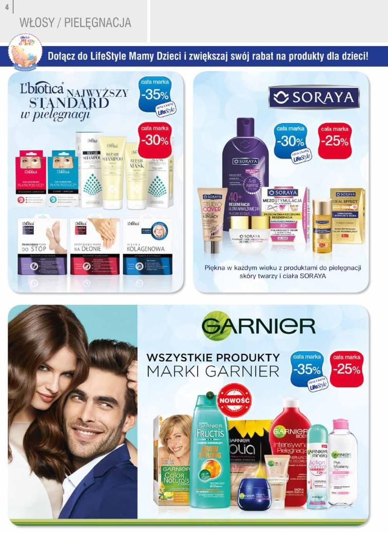 Gazetka promocyjna Superpharm do 17/02/2016 str.4