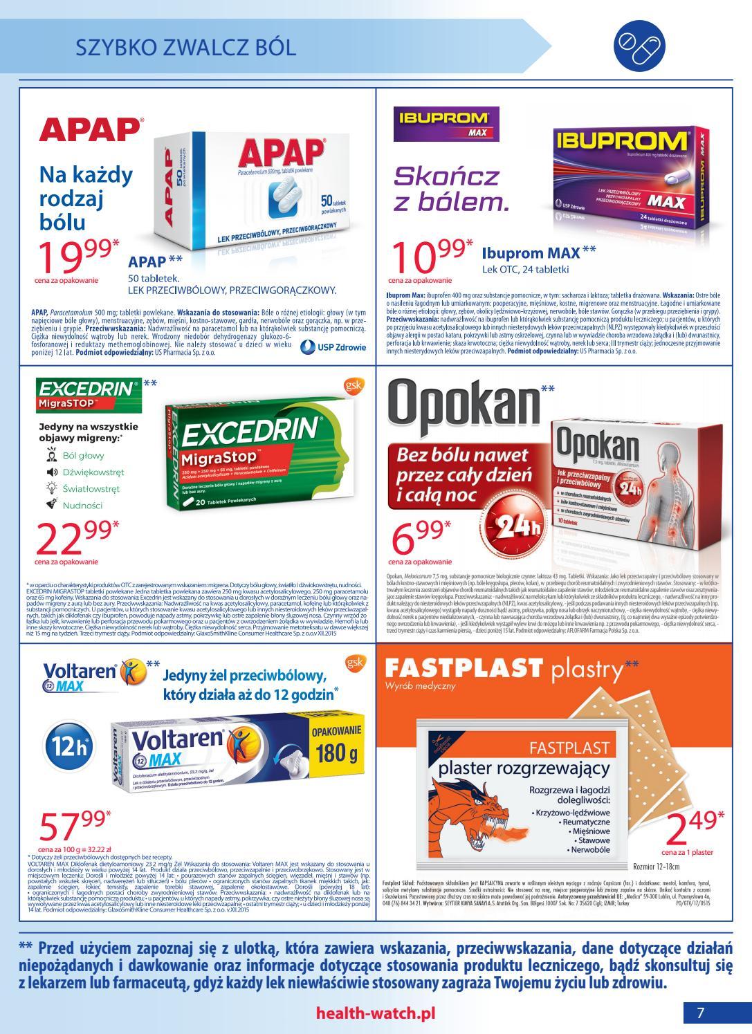 Gazetka promocyjna Superpharm do 25/10/2017 str.7