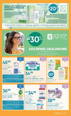 Gazetka Superpharm
