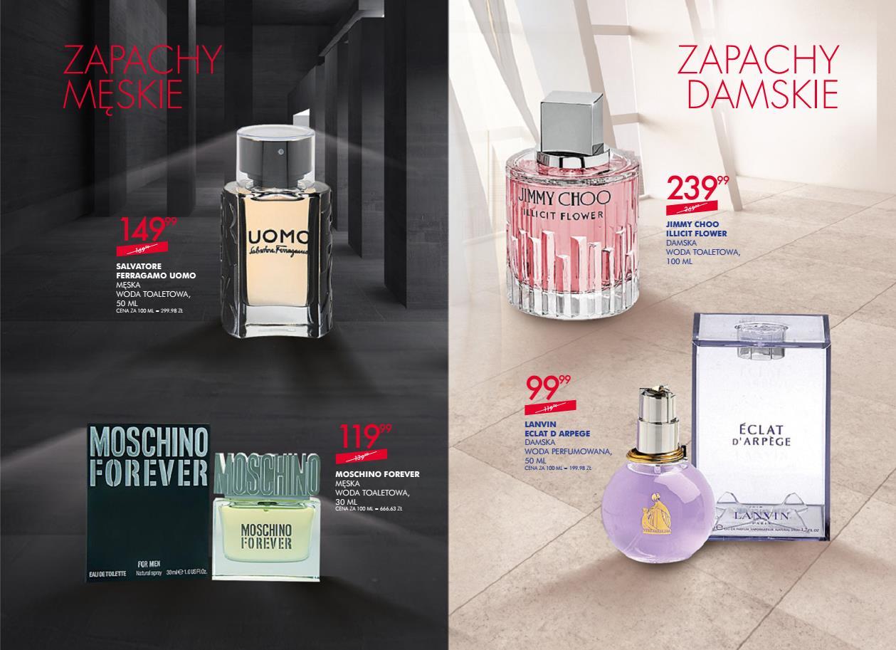Gazetka promocyjna Superpharm do 16/11/2017 str.4