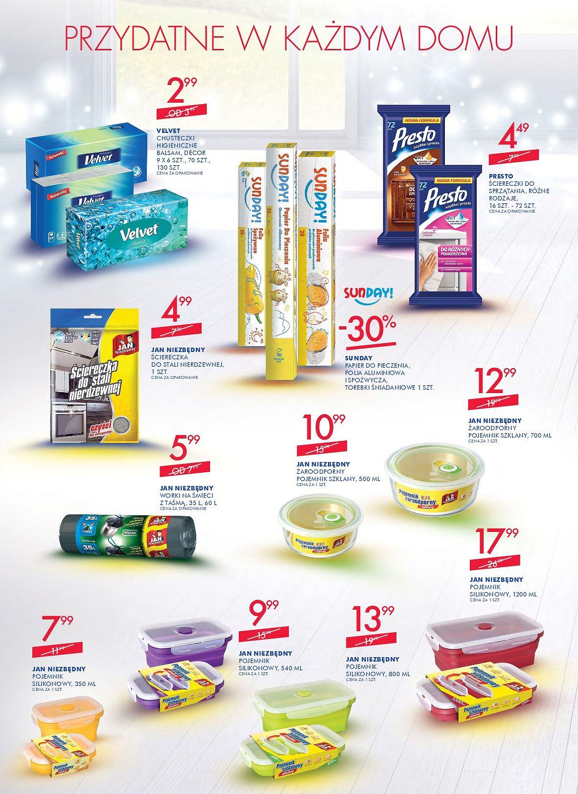 Gazetka promocyjna Superpharm do 04/04/2018 str.4