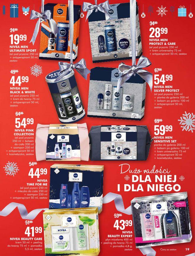 Gazetka promocyjna Superpharm do 30/11/2020 str.19