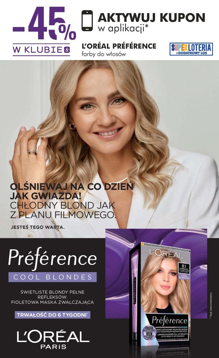 Gazetka promocyjna Superpharm do 11/10/2023 str.23