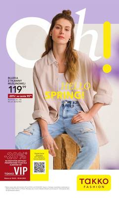 Takko katalog 