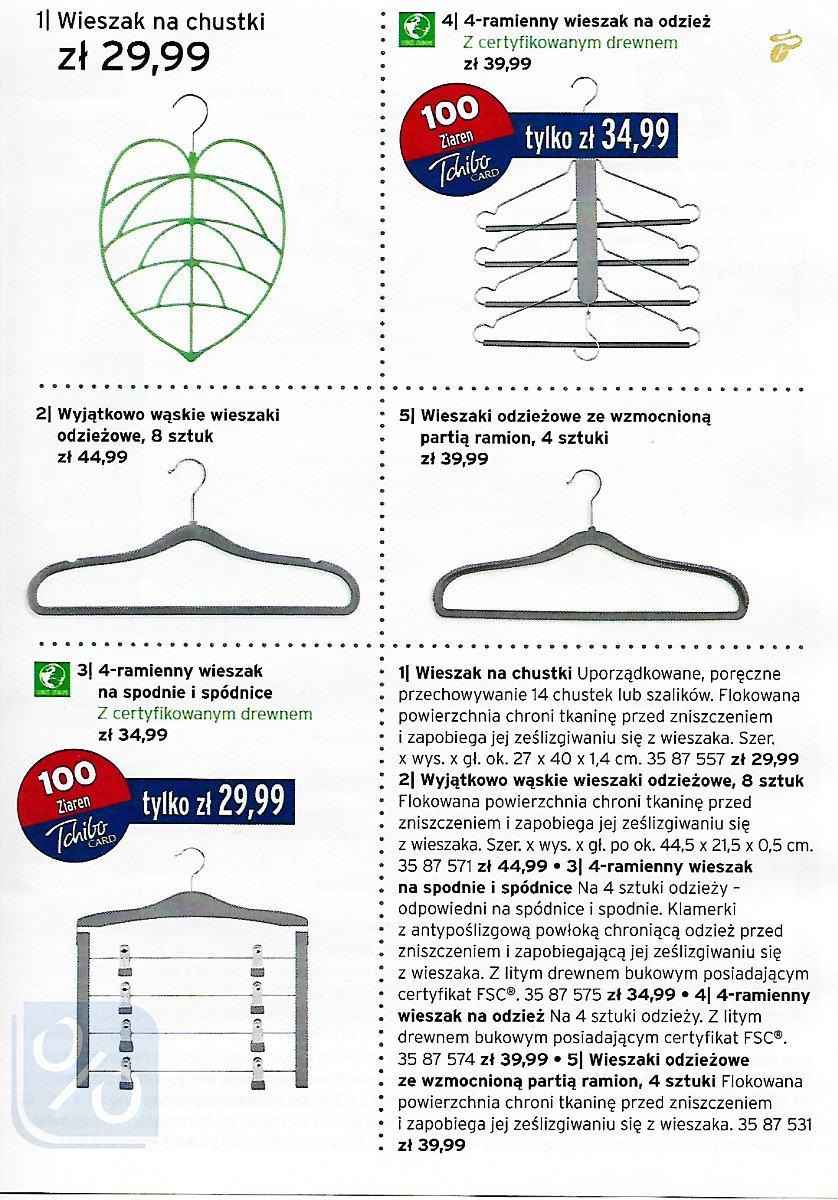 Gazetka promocyjna Tchibo do 04/03/2018 str.13