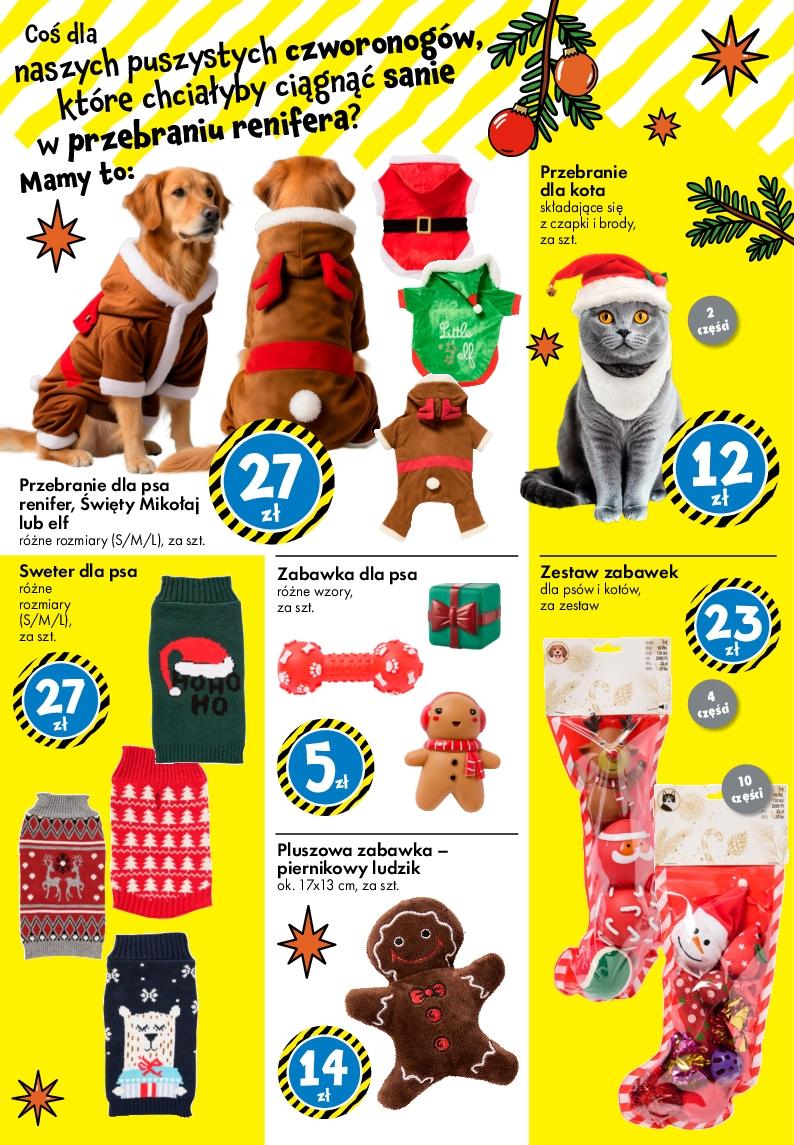 Gazetka promocyjna TEDi do 15/11/2025 str.32