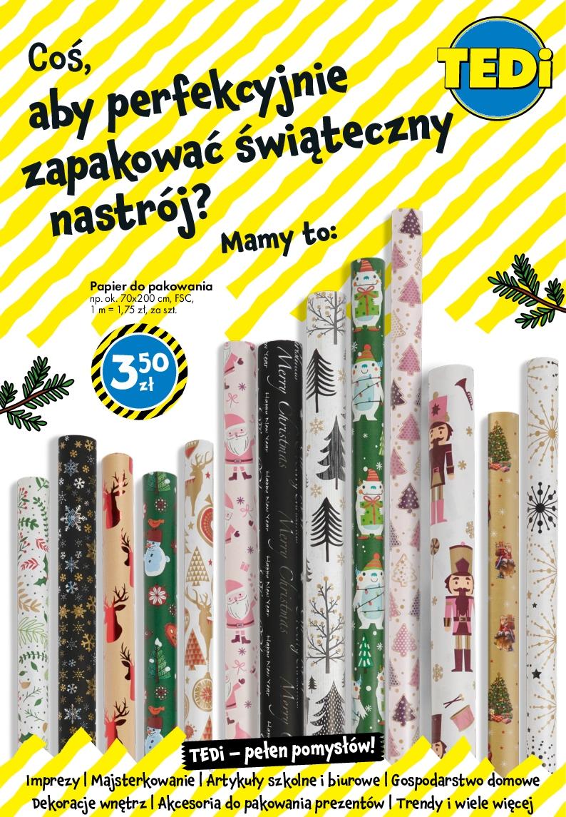 Gazetka promocyjna TEDi do 15/11/2025 str.35