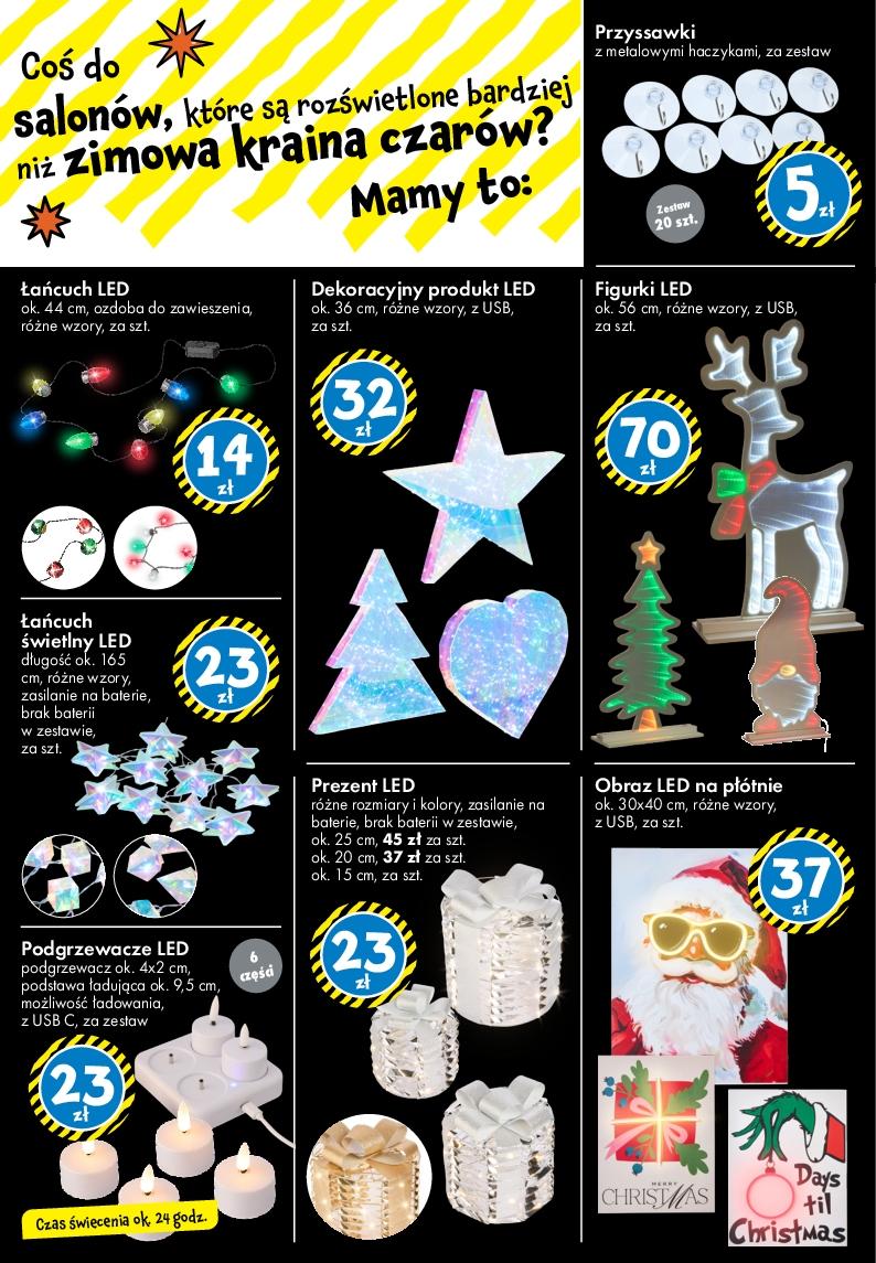 Gazetka promocyjna TEDi do 15/11/2025 str.12