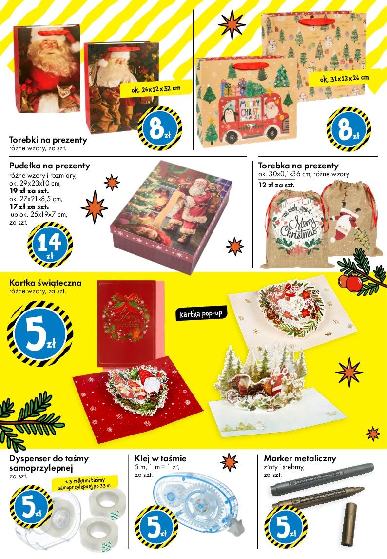 Gazetka promocyjna TEDi do 15/11/2025 str.27