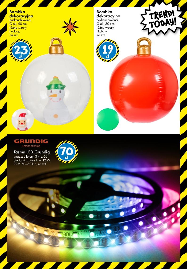 Gazetka promocyjna TEDi do 15/11/2025 str.3