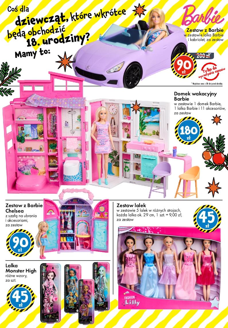 Gazetka promocyjna TEDi do 15/11/2025 str.16