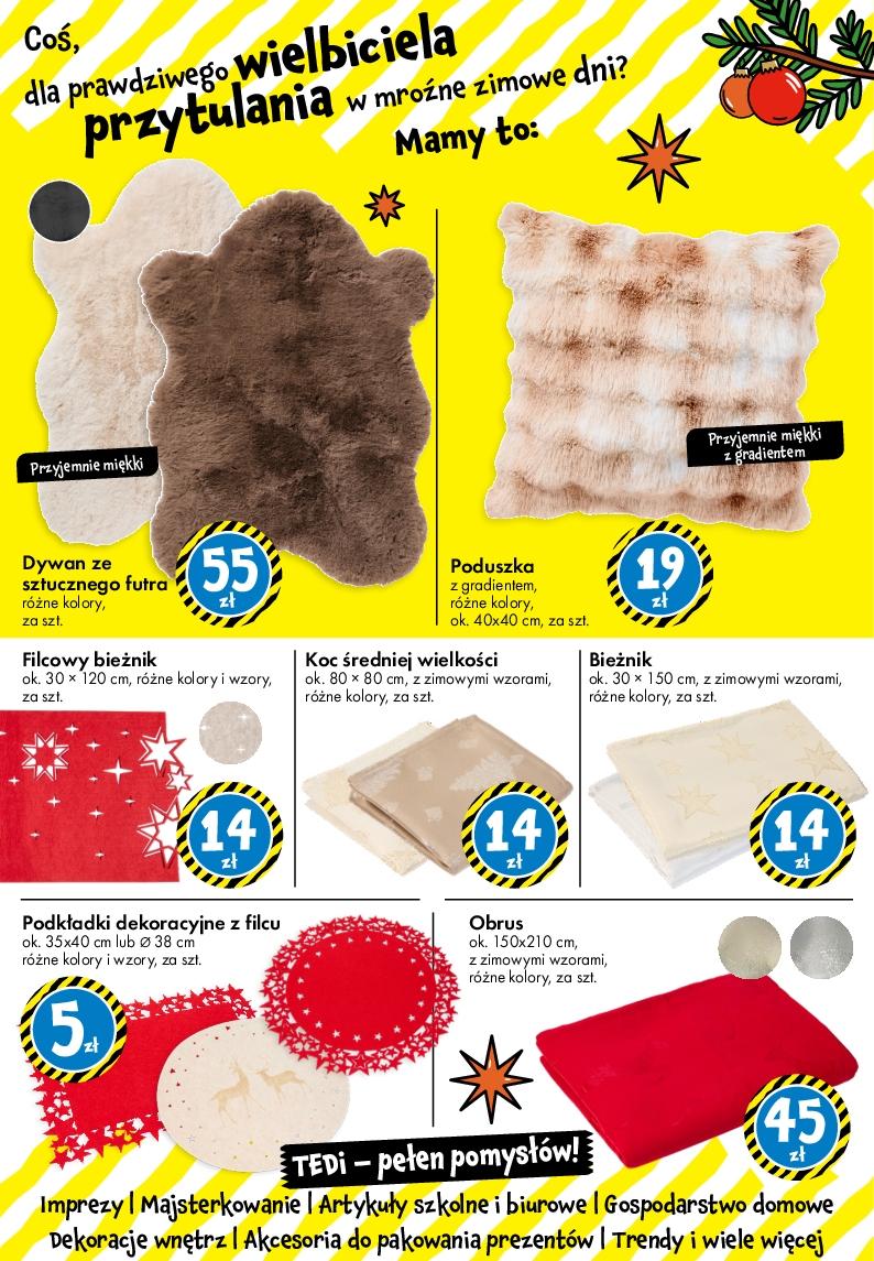 Gazetka promocyjna TEDi do 15/11/2025 str.25