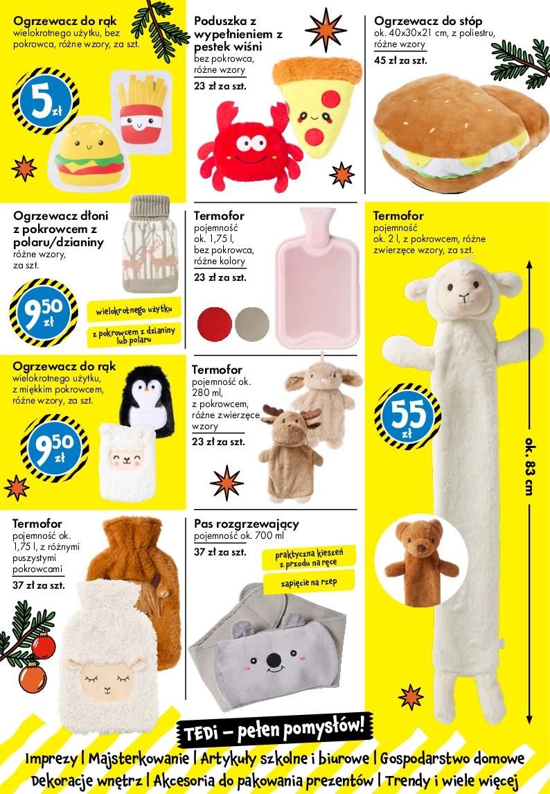 Gazetka promocyjna TEDi do 15/11/2025 str.30