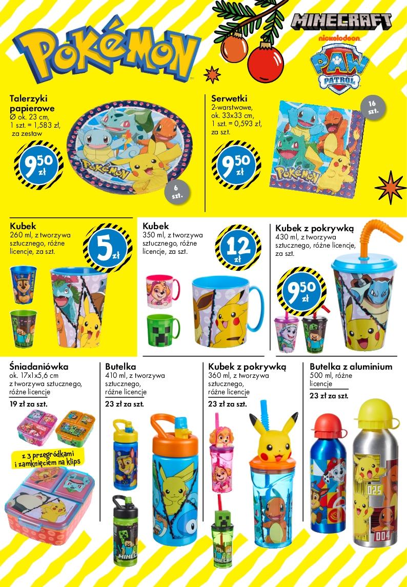 Gazetka promocyjna TEDi do 15/11/2025 str.20