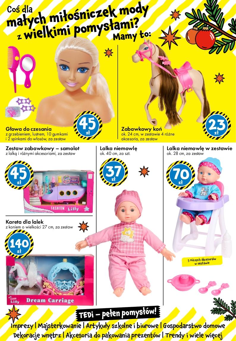 Gazetka promocyjna TEDi do 15/11/2025 str.17