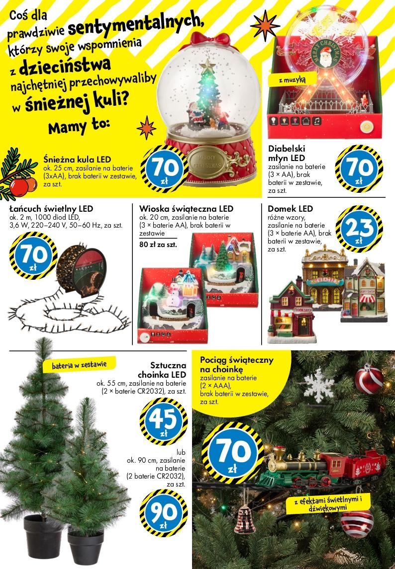 Gazetka promocyjna TEDi do 15/11/2025 str.11