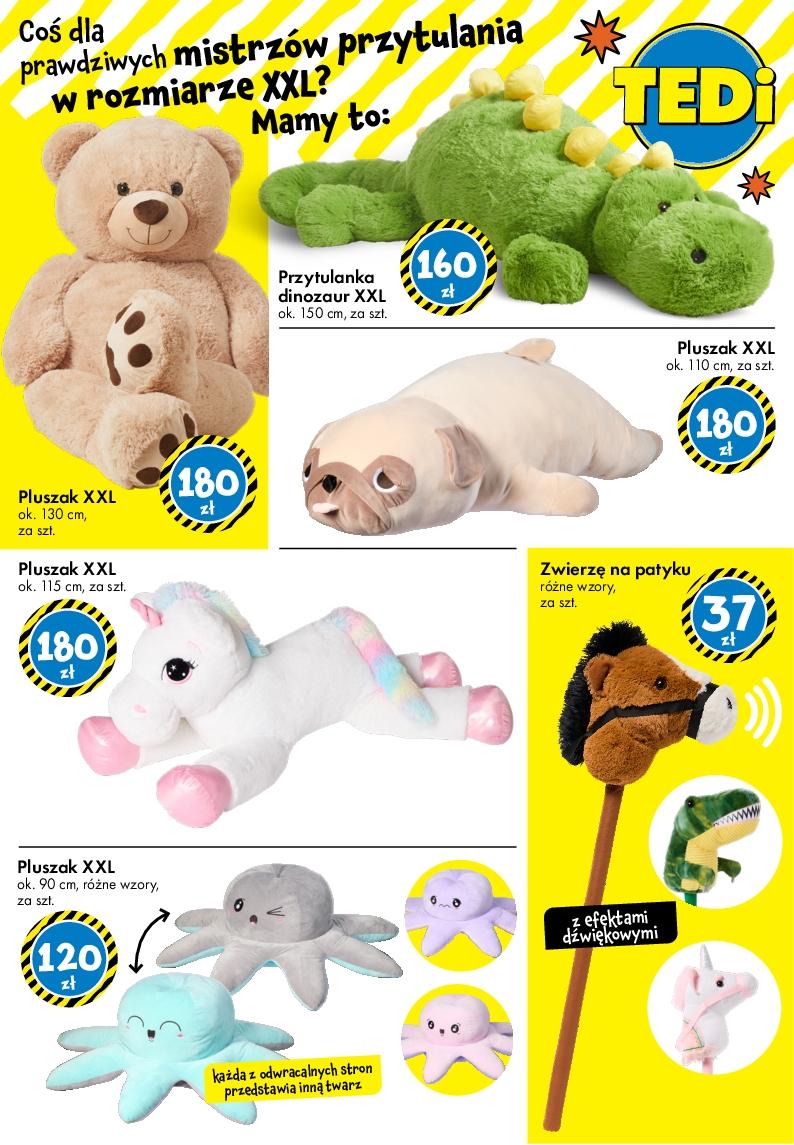 Gazetka promocyjna TEDi do 15/11/2025 str.19
