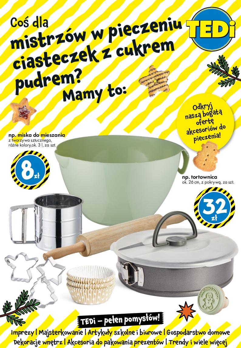 Gazetka promocyjna TEDi do 15/11/2025 str.34