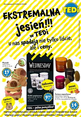 Tedi katalog  10.10