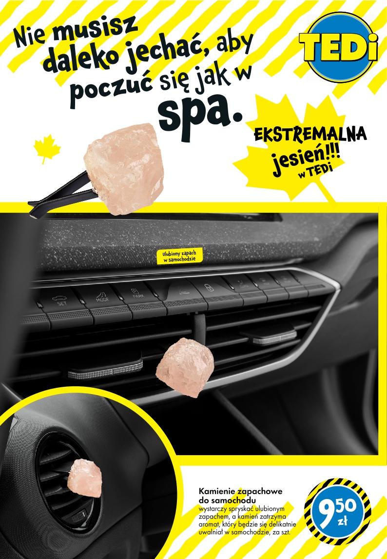 Gazetka promocyjna TEDi do 18/10/2025 str.22