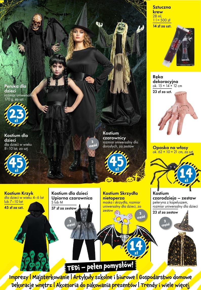Gazetka promocyjna TEDi do 18/10/2025 str.13