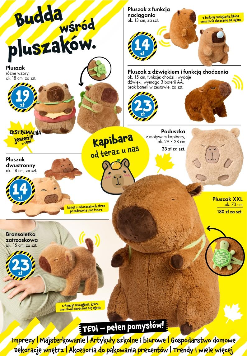 Gazetka promocyjna TEDi do 18/10/2025 str.4
