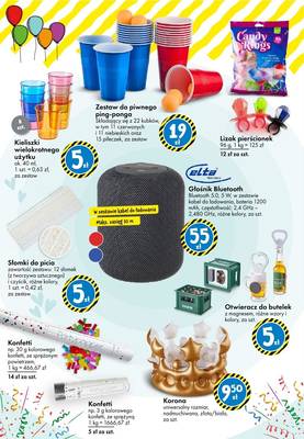 Tedi katalog  8.05