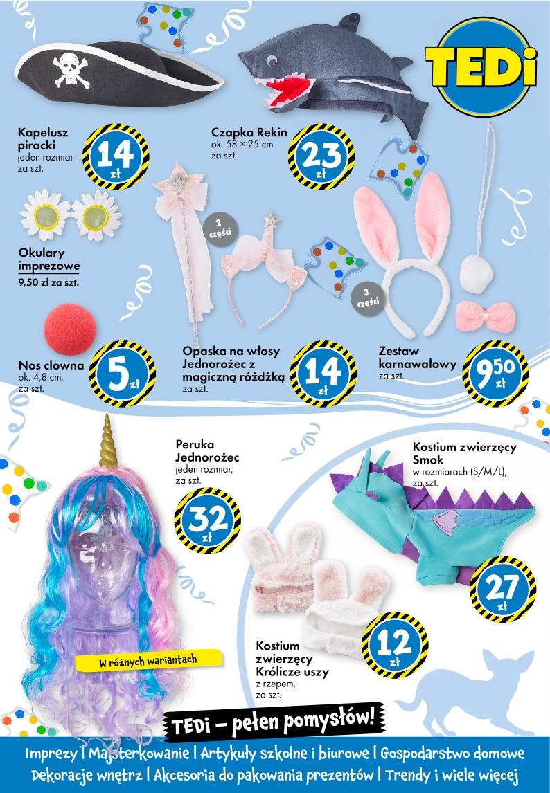 Gazetka promocyjna TEDi do 15/02/2025 str.17