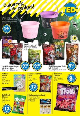 Tedi katalog  10.10