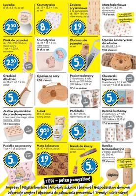 Tedi katalog  10.10