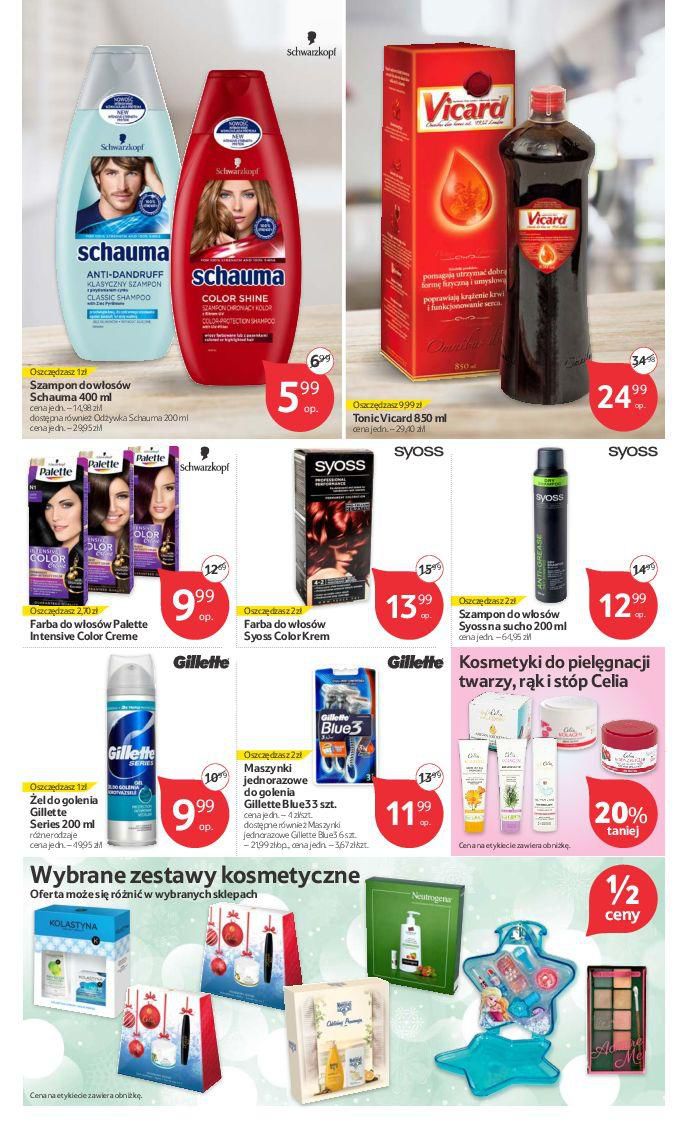 Gazetka promocyjna Tesco do 20/01/2016 str.13