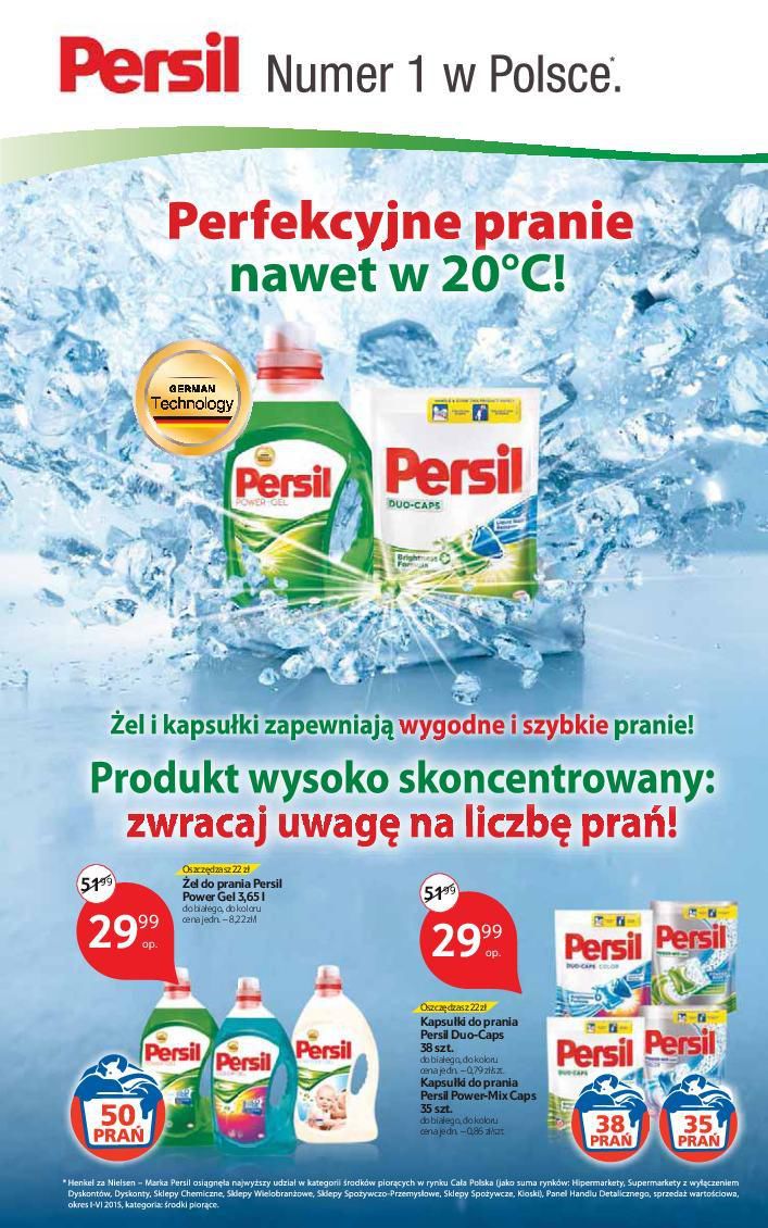 Gazetka promocyjna Tesco do 09/11/2015 str.13