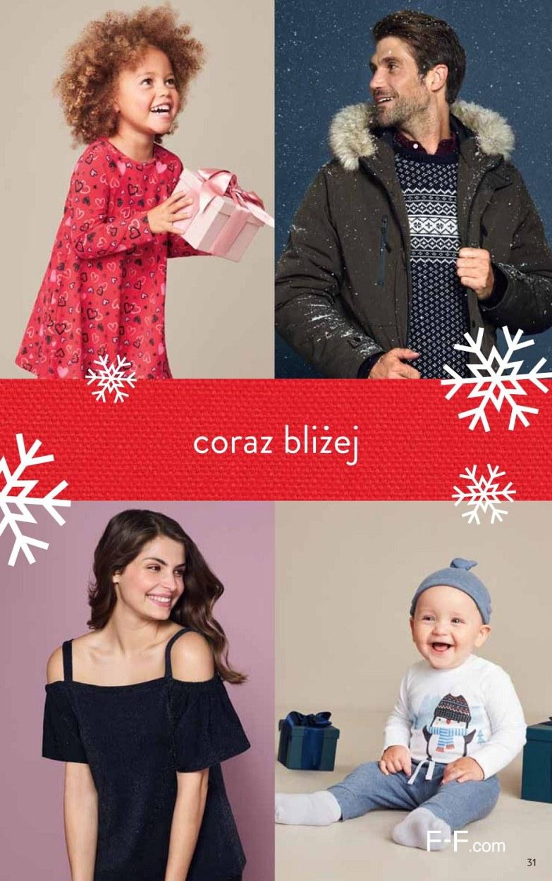 Gazetka promocyjna Tesco do 24/12/2017 str.31