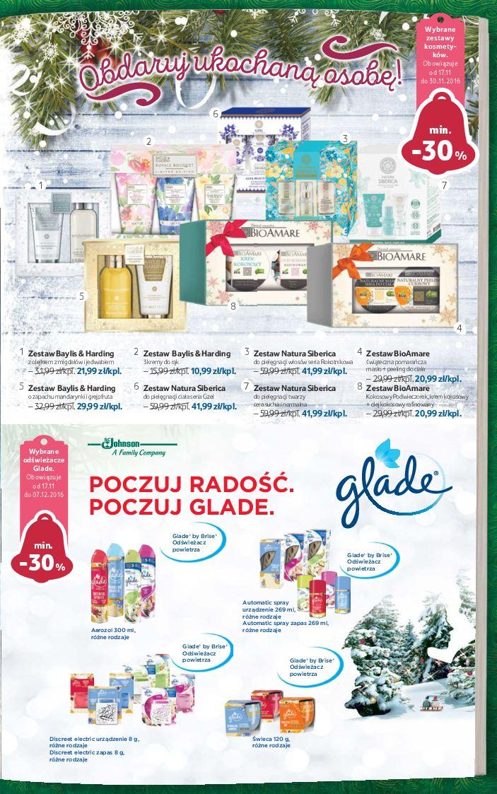 Gazetka promocyjna Tesco do 07/12/2016 str.13