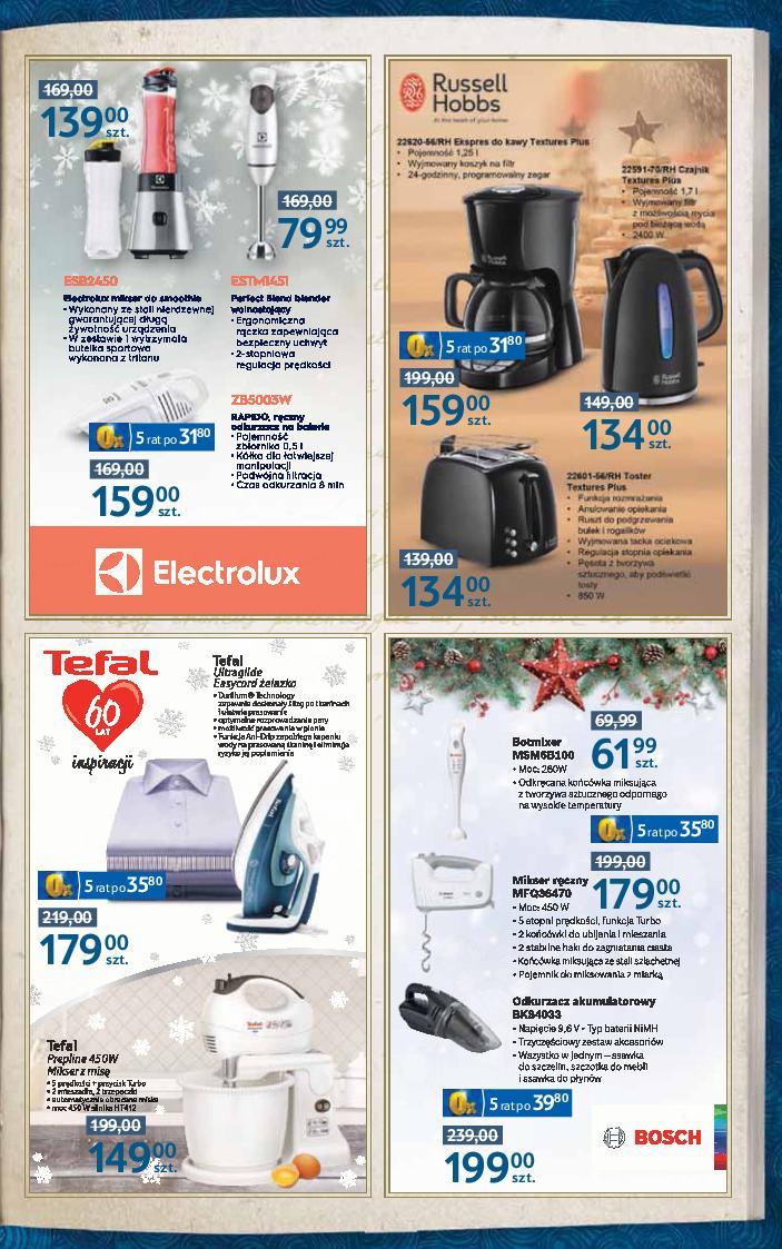 Gazetka promocyjna Tesco do 16/11/2016 str.9