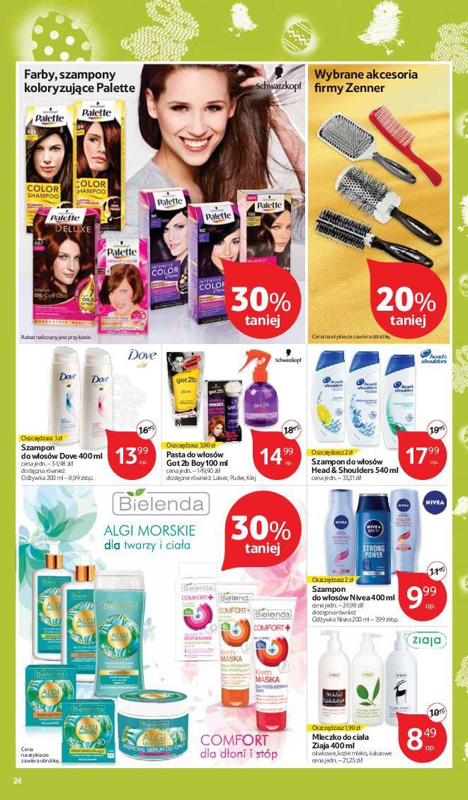 Gazetka promocyjna Tesco do 16/03/2016 str.25