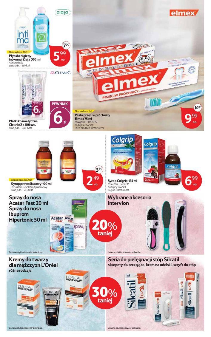 Gazetka promocyjna Tesco do 10/02/2016 str.22