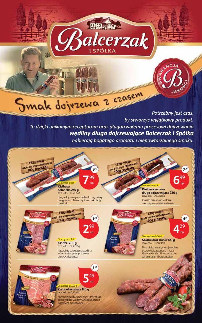 Gazetka promocyjna Tesco do 18/11/2015 str.8