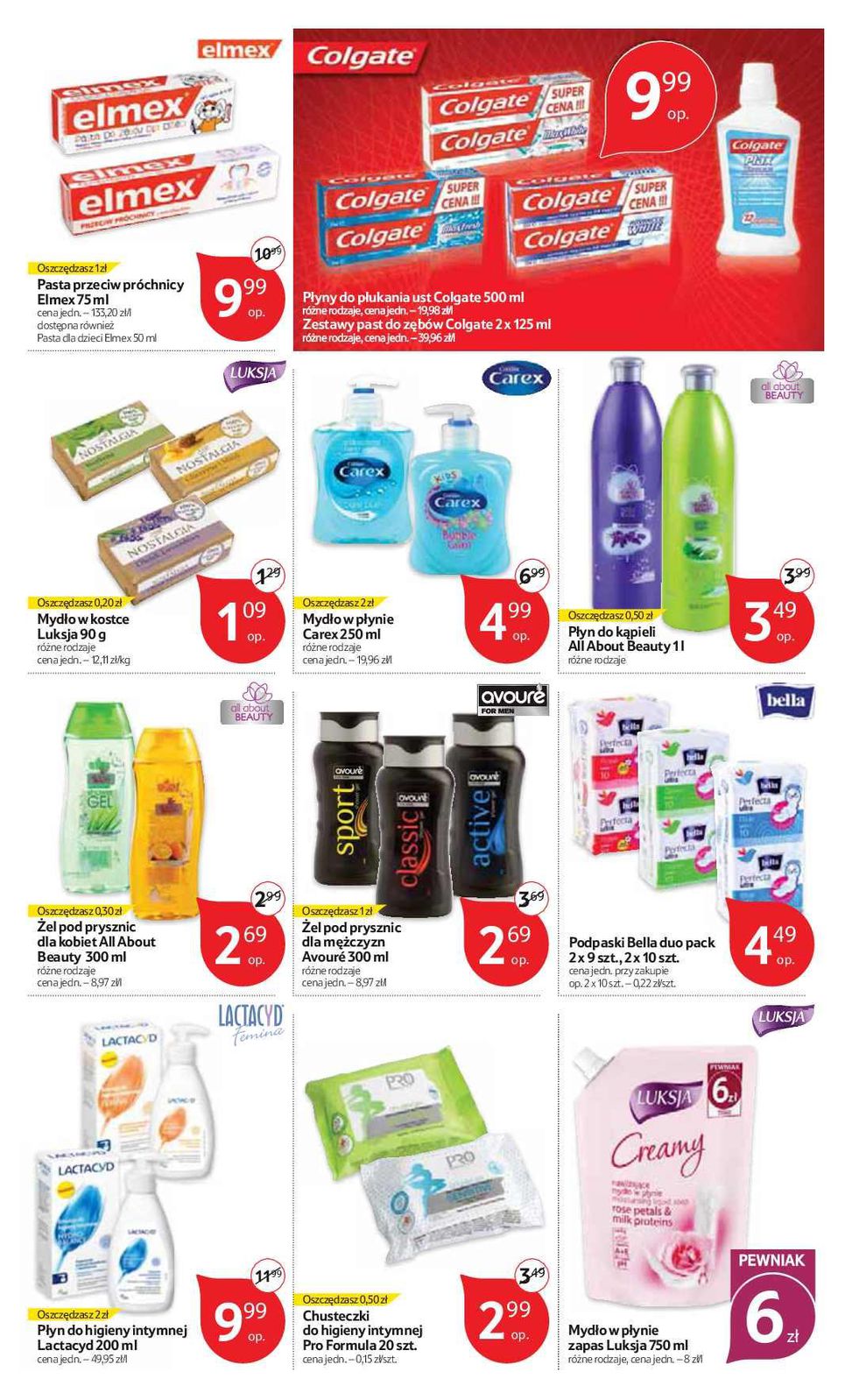 Gazetka promocyjna Tesco do 07/01/2016 str.17