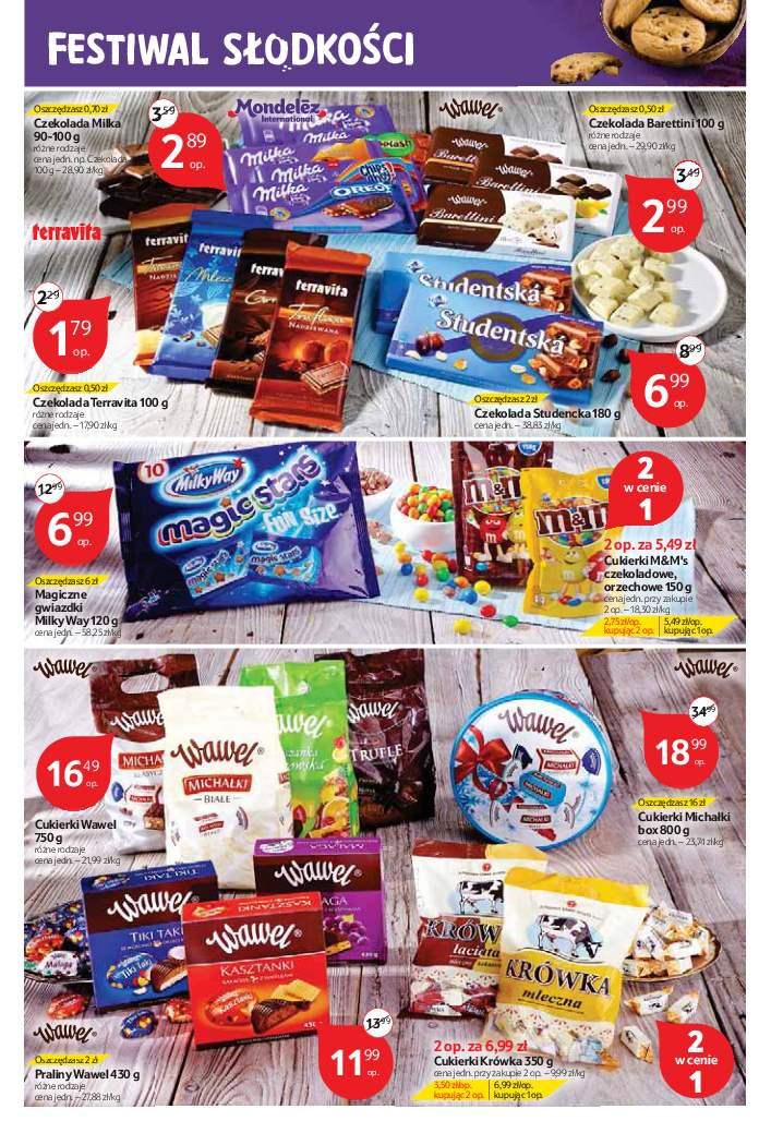 Gazetka promocyjna Tesco do 27/01/2016 str.11