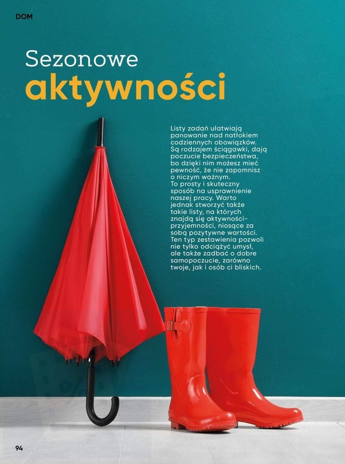 Gazetka promocyjna Tesco do 24/11/2019 str.94