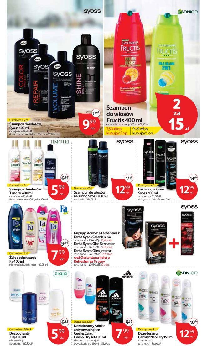 Gazetka promocyjna Tesco do 06/04/2016 str.24