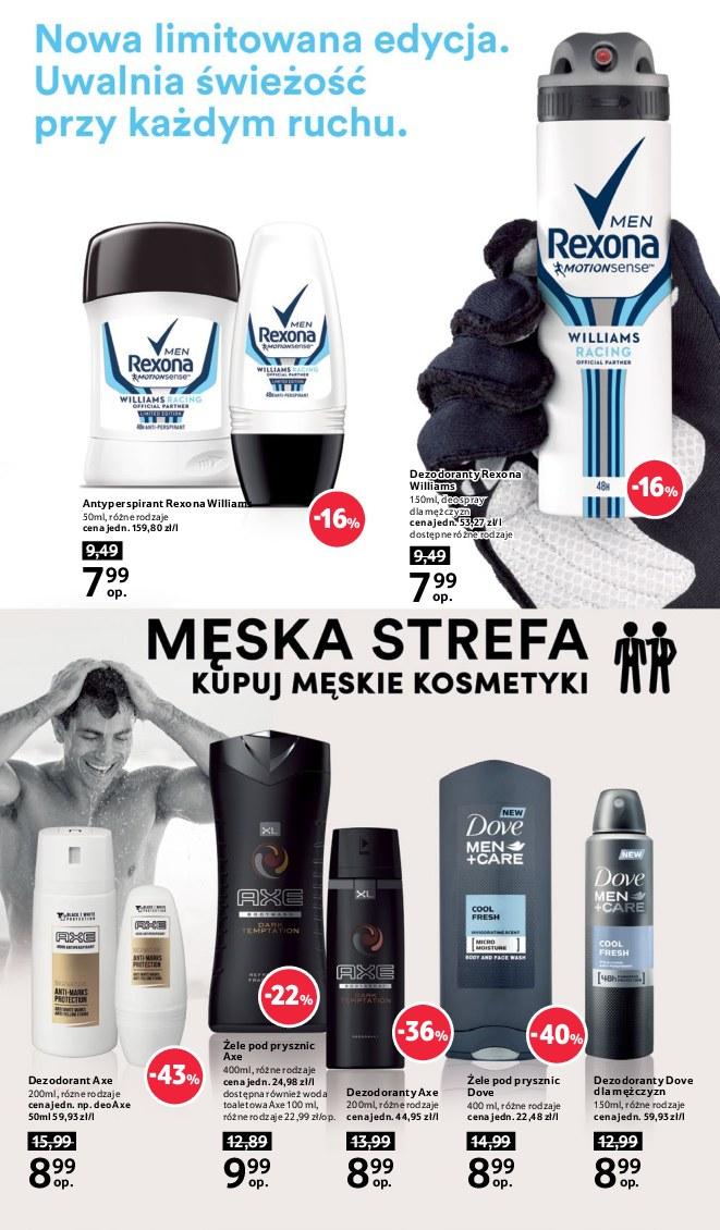 Gazetka promocyjna Tesco do 29/06/2016 str.34