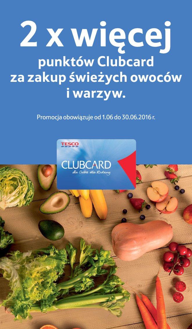 Gazetka promocyjna Tesco do 15/06/2016 str.8