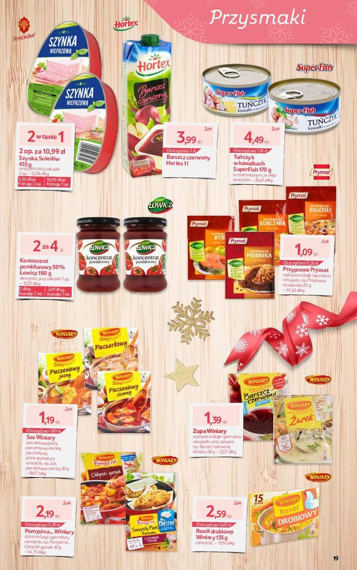 Gazetka promocyjna Tesco do 02/12/2015 str.15