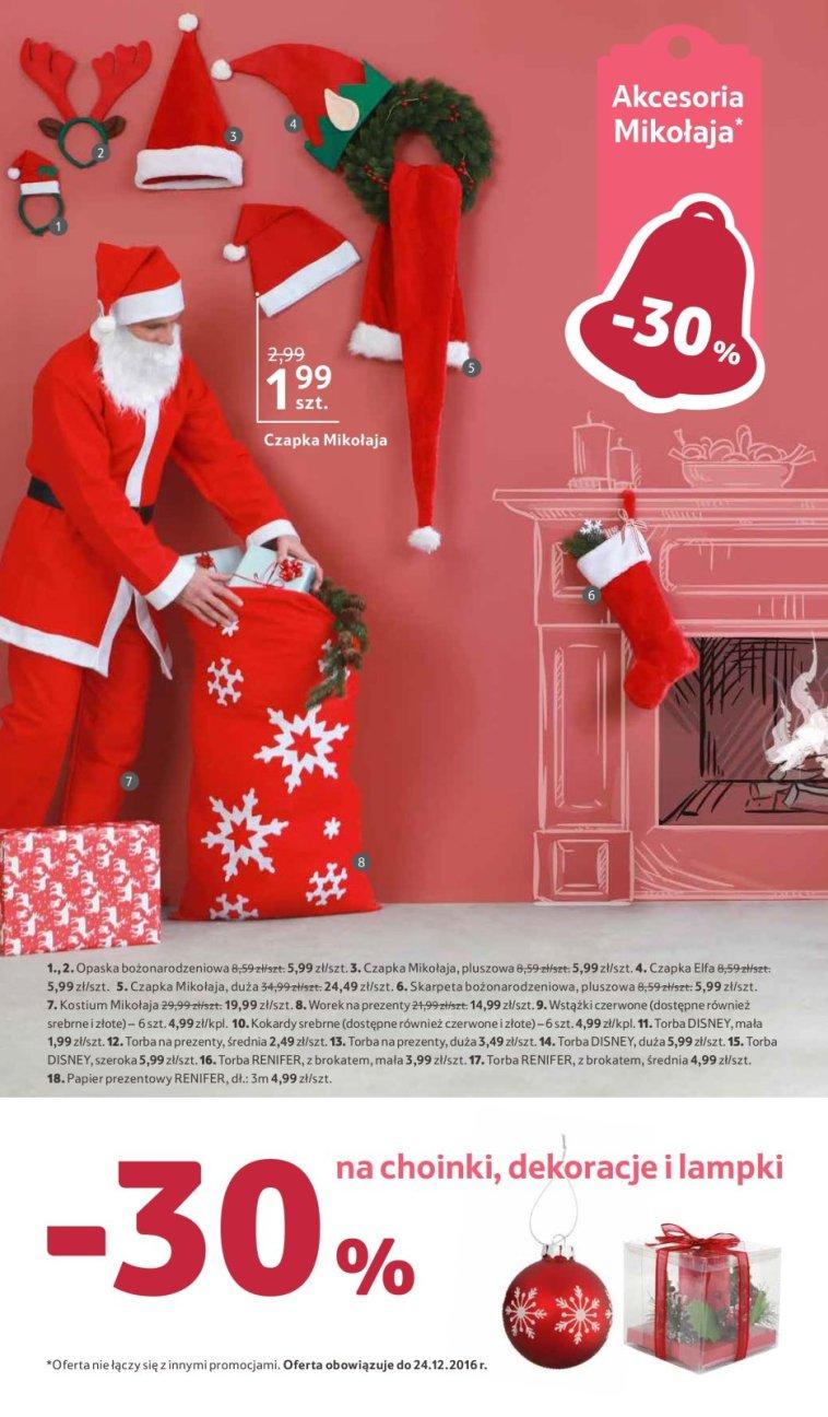 Gazetka promocyjna Tesco do 07/12/2016 str.46