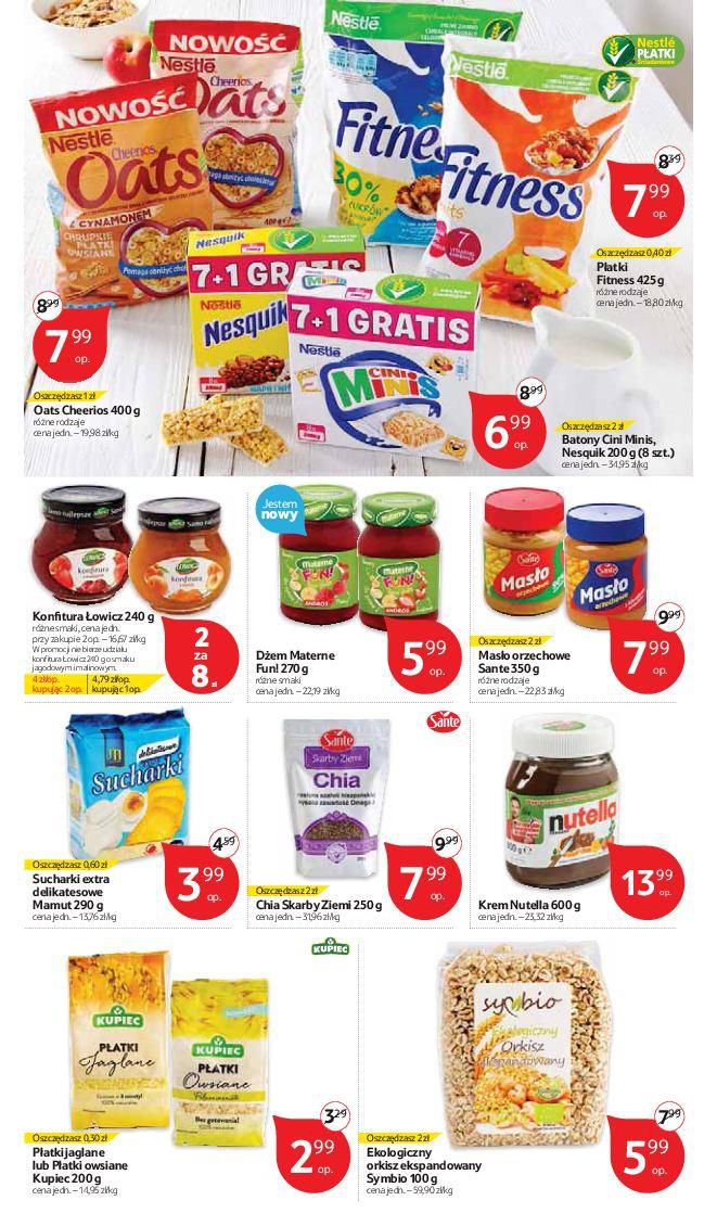 Gazetka promocyjna Tesco do 06/04/2016 str.16